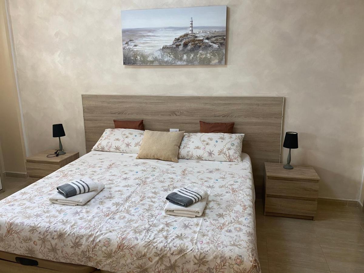 Apartamento Tobias Agaete Parque Playa Del Ingles San Bartolomé Exterior foto