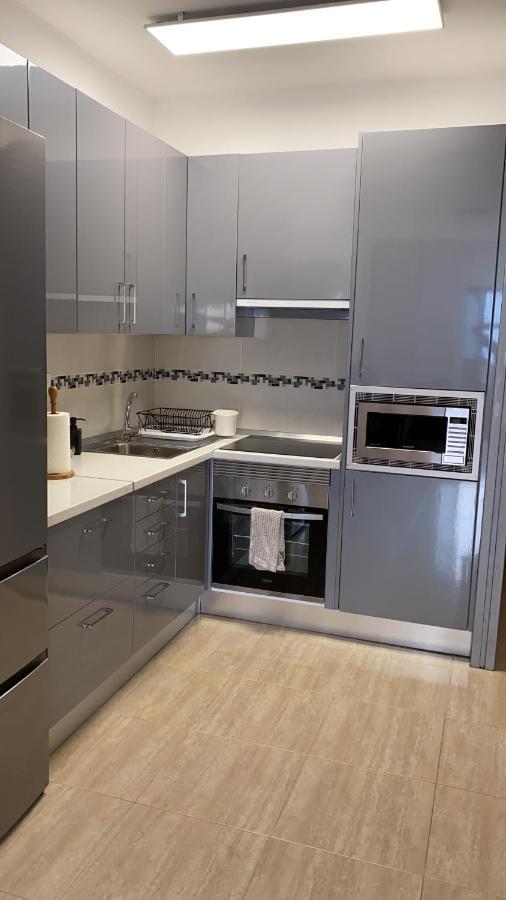 Apartamento Tobias Agaete Parque Playa Del Ingles San Bartolomé Exterior foto