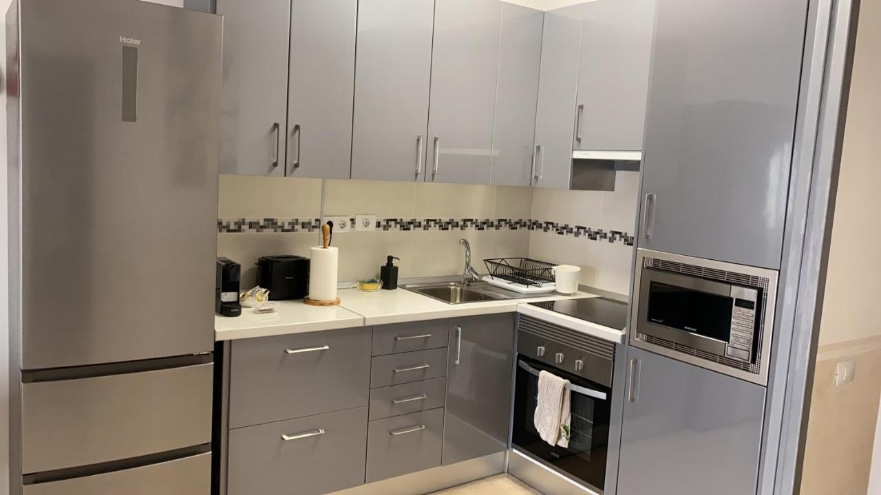 Apartamento Tobias Agaete Parque Playa Del Ingles San Bartolomé Exterior foto