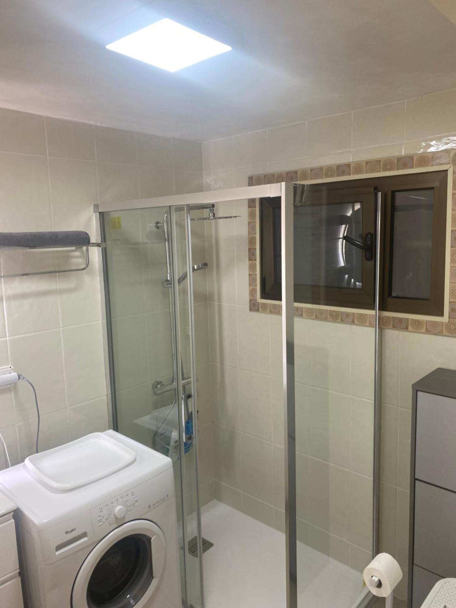 Apartamento Tobias Agaete Parque Playa Del Ingles San Bartolomé Exterior foto