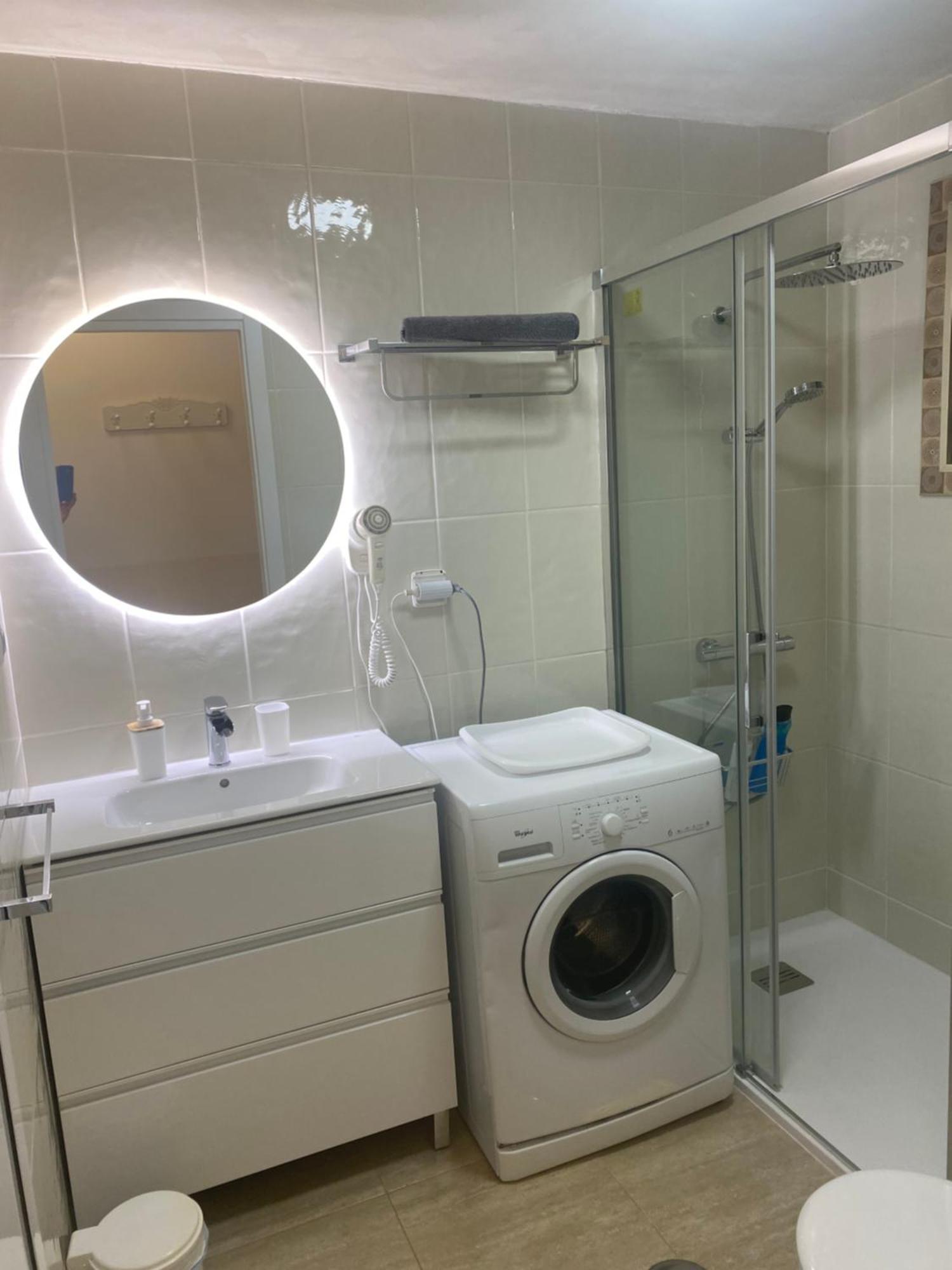 Apartamento Tobias Agaete Parque Playa Del Ingles San Bartolomé Exterior foto
